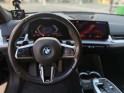 Bmw serie x x3 u11 25 drive 1.5 i 12v 245 plug-in-hybrid dkg7 136 cv m sport - garantie - camÉra de recul - park assist...