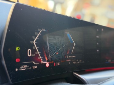 Bmw serie x x3 u11 25 drive 1.5 i 12v 245 plug-in-hybrid dkg7 136 cv m sport - garantie - camÉra de recul - park assist...