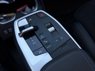 Bmw serie x x3 u11 25 drive 1.5 i 12v 245 plug-in-hybrid dkg7 136 cv m sport - garantie - camÉra de recul - park assist...