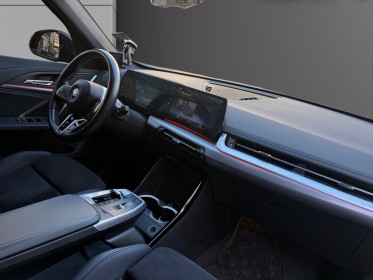 Bmw serie x x3 u11 25 drive 1.5 i 12v 245 plug-in-hybrid dkg7 136 cv m sport - garantie - camÉra de recul - park assist...