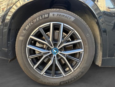 Bmw serie x x3 u11 25 drive 1.5 i 12v 245 plug-in-hybrid dkg7 136 cv m sport - garantie - camÉra de recul - park assist...