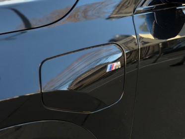 Bmw serie x x3 u11 25 drive 1.5 i 12v 245 plug-in-hybrid dkg7 136 cv m sport - garantie - camÉra de recul - park assist...