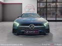 Mercedes classe a 200 d 8g-dct amg line camera recul   volant sport   garantie 12 mois occasion simplicicar frejus ...