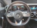 Mercedes classe a 200 d 8g-dct amg line camera recul   volant sport   garantie 12 mois occasion simplicicar frejus ...