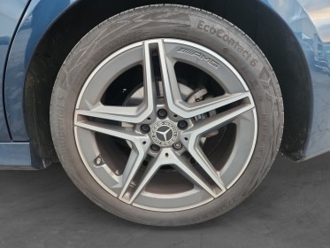 Mercedes classe a 200 d 8g-dct amg line camera recul   volant sport   garantie 12 mois occasion simplicicar frejus ...
