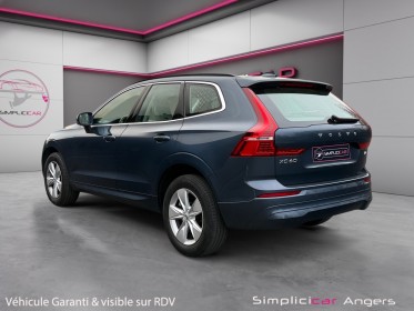 Volvo xc60 b4 197 ch geartronic 8 garantie 12 mois occasion simplicicar angers simplicicar simplicibike france