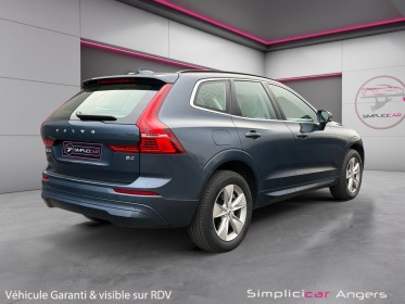 Volvo xc60 b4 197 ch geartronic 8 garantie 12 mois occasion simplicicar angers simplicicar simplicibike france