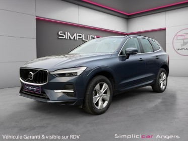 Volvo xc60 b4 197 ch geartronic 8 garantie 12 mois occasion simplicicar angers simplicicar simplicibike france