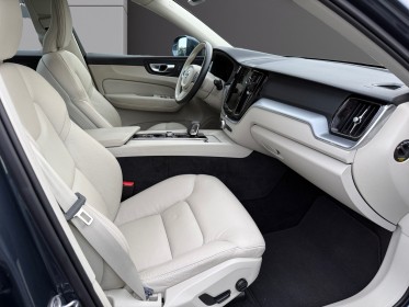 Volvo xc60 b4 197 ch geartronic 8 garantie 12 mois occasion simplicicar angers simplicicar simplicibike france
