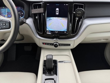 Volvo xc60 b4 197 ch geartronic 8 garantie 12 mois occasion simplicicar angers simplicicar simplicibike france