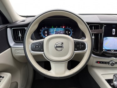 Volvo xc60 b4 197 ch geartronic 8 garantie 12 mois occasion simplicicar angers simplicicar simplicibike france