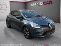 Renault clio iv tce 90 e6c intens - garantie - apple carplay - camÉra de recul - ouverture et dÉmarrage sans clÉ - sono...