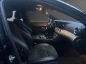 Mercedes classe e 220 d 9g-tronic sportline garantie 12 mois suivi mercedes toit ouvrant siège chauffant carplay occasion...