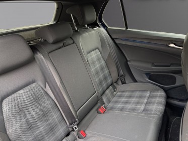 Volkswagen golf 2.0 tdi scr 200 dsg7 gtd. occasion  simplicicar nice - pfvauto simplicicar simplicibike france