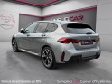Bmw serie 1 f70 116 m sport pack design occasion simplicicar coeur d'yvelines - auto expo 78 simplicicar simplicibike france