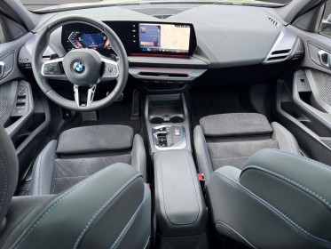 Bmw serie 1 f70 116 m sport pack design occasion simplicicar coeur d'yvelines - auto expo 78 simplicicar simplicibike france