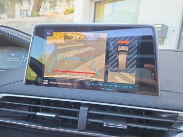 Peugeot 3008 1.6 thp 165ch eat6 crossway. occasion  simplicicar nice - pfvauto simplicicar simplicibike france