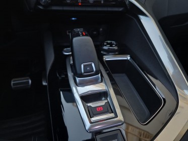 Peugeot 3008 1.6 thp 165ch eat6 crossway. occasion  simplicicar nice - pfvauto simplicicar simplicibike france