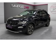 VOLKSWAGEN d'occasion T-ROC 1.0 TSI 110 ACTIVE de 2021 Lyon Ouest