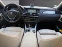 Bmw x4 f26 xdrive 20d 190 xline. occasion  simplicicar nice - pfvauto simplicicar simplicibike france