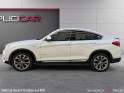 Bmw x4 f26 xdrive 20d 190 xline. occasion  simplicicar nice - pfvauto simplicicar simplicibike france
