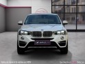 Bmw x4 f26 xdrive 20d 190 xline. occasion  simplicicar nice - pfvauto simplicicar simplicibike france