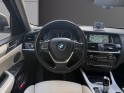 Bmw x4 f26 xdrive 20d 190 xline. occasion  simplicicar nice - pfvauto simplicicar simplicibike france