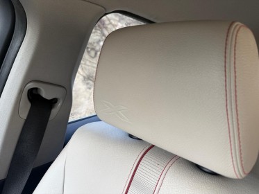 Bmw x4 f26 xdrive 20d 190 xline. occasion  simplicicar nice - pfvauto simplicicar simplicibike france