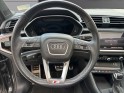 Audi q3 sportback 45 tfsie 245 s line occasion  simplicicar nice - pfvauto simplicicar simplicibike france