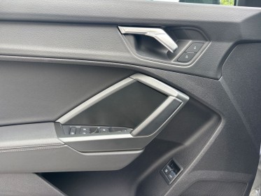 Audi q3 sportback 45 tfsie 245 s line occasion  simplicicar nice - pfvauto simplicicar simplicibike france