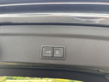 Audi q3 sportback 45 tfsie 245 s line occasion  simplicicar nice - pfvauto simplicicar simplicibike france