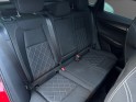 Skoda karoq 1.5 tsi 150 ch act dsg7 sportline - garantie 12 mois - entretien complet skoda occasion parc voitures beauvais...