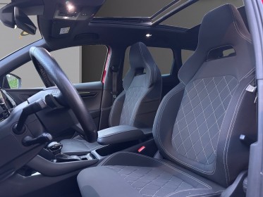 Skoda karoq 1.5 tsi 150 ch act dsg7 sportline - garantie 12 mois - entretien complet skoda occasion parc voitures beauvais...