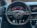 Skoda karoq 1.5 tsi 150 ch act dsg7 sportline - garantie 12 mois - entretien complet skoda occasion parc voitures beauvais...