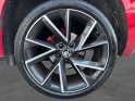 Skoda karoq 1.5 tsi 150 ch act dsg7 sportline - garantie 12 mois - entretien complet skoda occasion parc voitures beauvais...