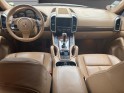 Porsche cayenne s 3.0d v6 tiptronic occasion  simplicicar nice - pfvauto simplicicar simplicibike france