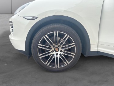 Porsche cayenne s 3.0d v6 tiptronic occasion  simplicicar nice - pfvauto simplicicar simplicibike france