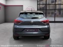 Renault clio v tce 90 / radar de recul / entretien renault occasion paris 17ème (75)(porte maillot) simplicicar simplicibike...