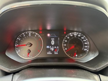 Renault clio v tce 90 / radar de recul / entretien renault occasion paris 17ème (75)(porte maillot) simplicicar simplicibike...