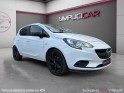 Opel corsa 1.4 turbo 100 ch excite occasion simplicicar villejuif  simplicicar simplicibike france