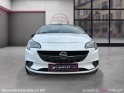 Opel corsa 1.4 turbo 100 ch excite occasion simplicicar villejuif  simplicicar simplicibike france