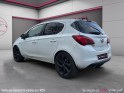 Opel corsa 1.4 turbo 100 ch excite occasion simplicicar villejuif  simplicicar simplicibike france