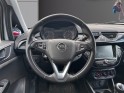 Opel corsa 1.4 turbo 100 ch excite occasion simplicicar villejuif  simplicicar simplicibike france