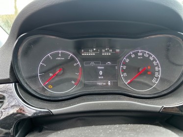 Opel corsa 1.4 turbo 100 ch excite occasion simplicicar villejuif  simplicicar simplicibike france