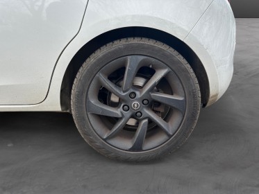 Opel corsa 1.4 turbo 100 ch excite occasion simplicicar villejuif  simplicicar simplicibike france