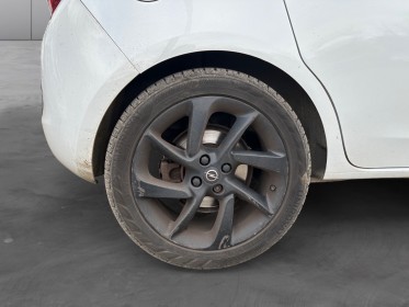 Opel corsa 1.4 turbo 100 ch excite occasion simplicicar villejuif  simplicicar simplicibike france