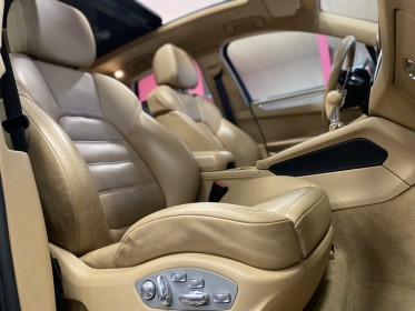 Porsche macan 3.6 turbo 400cv - garantie 12 mois occasion simplicicar annecy simplicicar simplicibike france