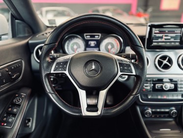 Mercedes cla fascination occasion simplicicar annecy simplicicar simplicibike france