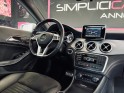 Mercedes cla fascination occasion simplicicar annecy simplicicar simplicibike france
