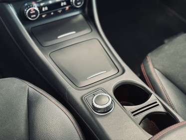 Mercedes cla fascination occasion simplicicar annecy simplicicar simplicibike france